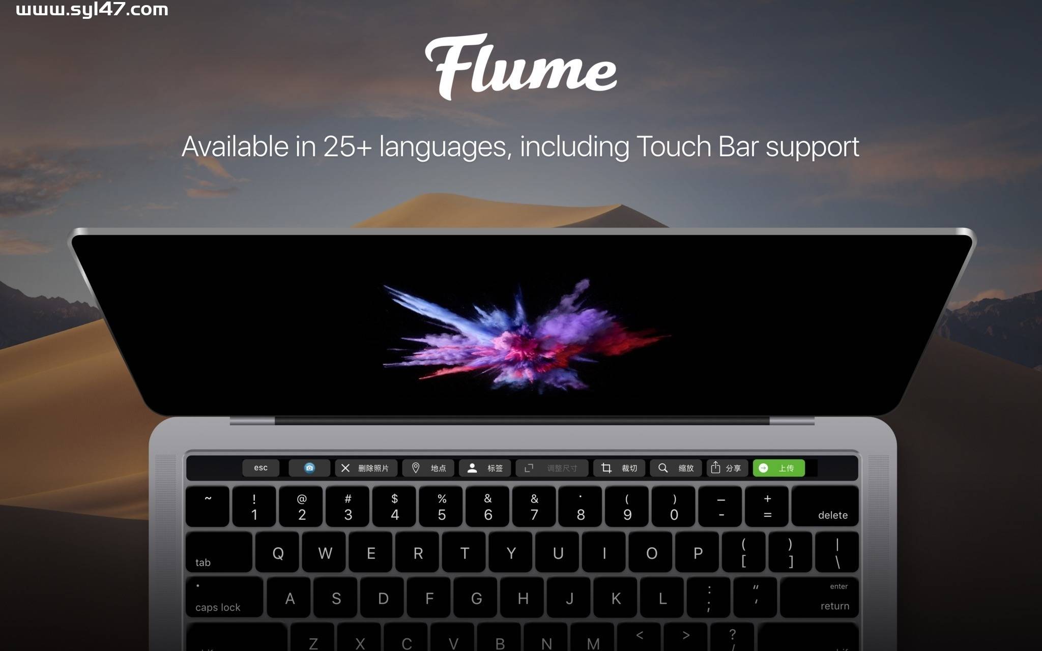 Flume Pro for Mac(Instagram客户端) V2.8.6.5激活版插图3