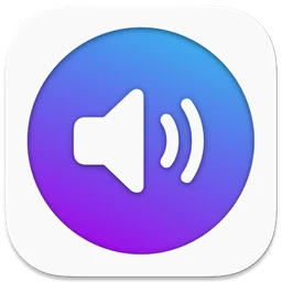 Audio Playr for Mac(音频播放与导出工具)V2.3.1激活版
