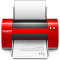 Faxbot v2.6.2 for mac (传真机工具)