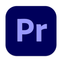 Adobe Premiere Pro for mac 视频编辑处理