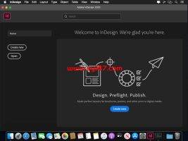 Adobe InDesign 2023 18.4.0.056 版面设计与排版编辑插图