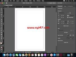 Adobe InDesign 2023 18.4.0.056 版面设计与排版编辑插图1