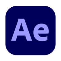 Adobe After Effects for mac 视频后期优化处理V2022 22.6.0.64免激活