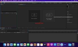 Adobe After Effects 2023 23.5.0.52 视频后期优化处理插图1