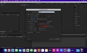 Adobe After Effects 2023 23.5.0.52 视频后期优化处理插图2