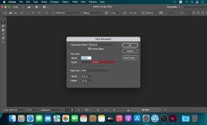 Adobe InCopy for mac 创意写作编辑V2022 17.4.0.051免激活插图