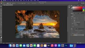 Adobe Photoshop for mac 图像编辑处理设计 V2022 23.5.2.751激活版插图
