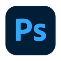 Adobe Photoshop for mac 图像编辑处理设计 V2022 23.5.2.751激活版