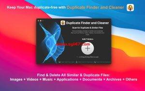 Duplicate Finder and Cleaner for mac(重复文件清理工具)V1.2激活版插图7