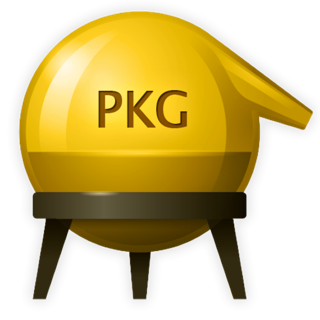 pkg2app for mac PKG文件提取器V1.1.0激活版