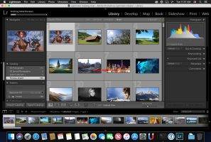 Adobe Photoshop Lightroom Classic for mac 照片后期处理 V2022 11.5.0免激活插图2