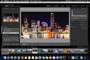 Adobe Photoshop Lightroom Classic for mac 照片后期处理 V2022 11.5.0免激活插图