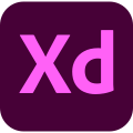 Adobe XD for mac UI/UX界面设计与原型交互  V2022 50.0.12激活版