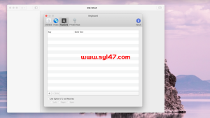 SSH Shell for Mac(SSH客户端) v17.09激活版插图2