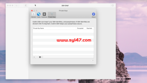 SSH Shell for Mac(SSH客户端) v17.09激活版插图1
