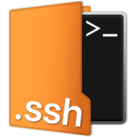 SSH Config Editor Pro for Mac(SSH配置文件管理器) v1.13.3(58)激活版