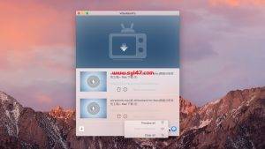 VideoboxPro for Mac(mac视频下载工具) v1.5.4免激活版插图2