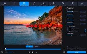Movavi Video Converter 2022 Premium for Mac(视频音频文件转换器)V22.5.0激活版插图2