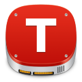 Tuxera NTFS for mac (NTFS磁盘读写工具)V2021.1激活版