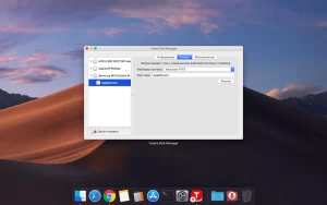 Tuxera NTFS for mac (NTFS磁盘读写工具)V2021.1激活版插图