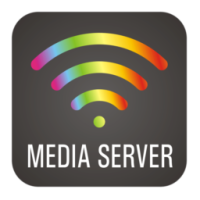 WidsMob MediaServer for mac (媒体服务器)V2.5激活版