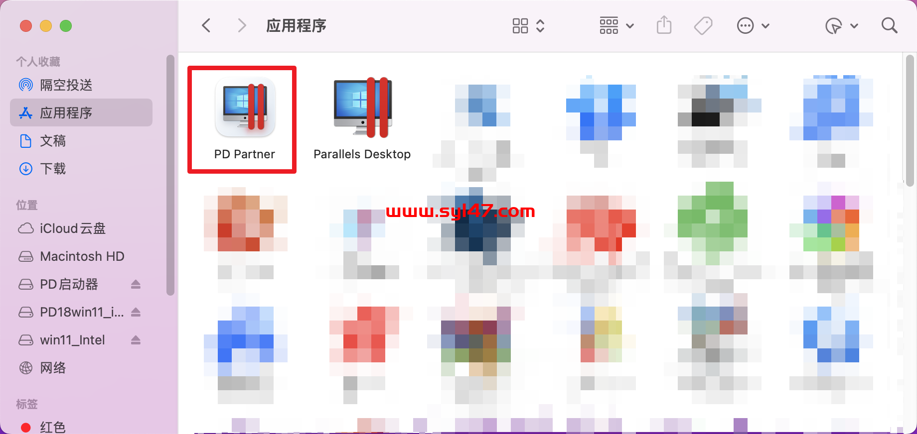 Parallels Desktop 18 for Mac(pd18虚拟机)+一键安装win11 v18.0.1(53056)无限试用版插图18
