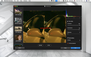 WidsMob Denoise for Mac(图像降噪软件)V2.18激活版插图2