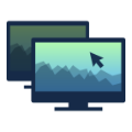 ScreenFocus for mac(多屏工作专注效率工具)V1.1免激活版