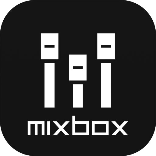 MixBox For Mac v1.5.0 音乐插件