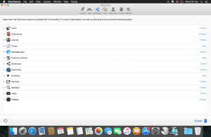 MacCleanse for mac(系统垃圾清理工具)v12.4激活版插图1