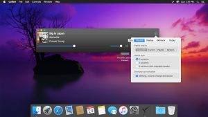 Colibri for Mac(mac无损音乐播放器)v2.1.3激活版插图