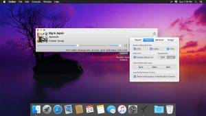 Colibri for Mac(mac无损音乐播放器)v2.1.3激活版插图1