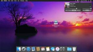 Colibri for Mac(mac无损音乐播放器) v2.1.8激活版插图2