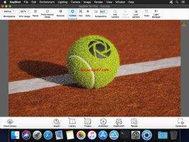 KeyShot 2023 Pro for mac(3D渲染和动画制作软件) v12.1.1.12激活版插图2