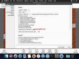 KeyShot 2023 Pro for mac(3D渲染和动画制作软件) v12.2.0.188激活版插图