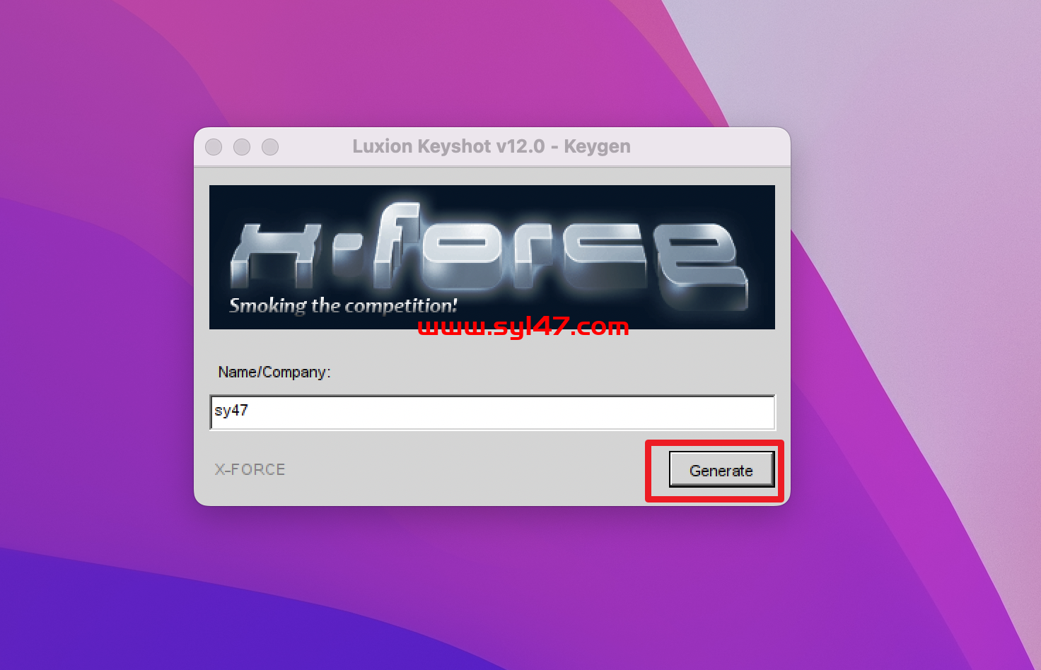 KeyShot 2023 Pro for mac(3D渲染和动画制作软件) v12.2.0.188激活版插图13