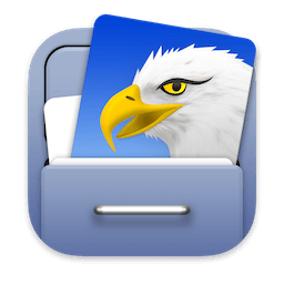 EagleFiler for Mac(Mac文件信息管理工具)v1.9.12注册版