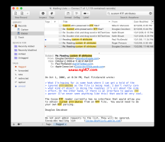 EagleFiler for Mac(Mac文件信息管理工具)v1.9.12注册版插图1