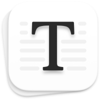 Typora for Mac(Markdown文本编辑器)