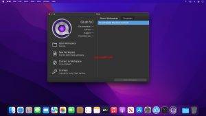 QLab Pro for Mac(音频剪辑软件) v5.3.1激活版插图2