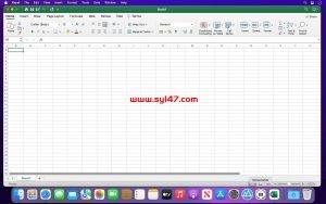 Microsoft Office LTSC 2021 for Mac(office全家桶) v16.76中文正式版插图