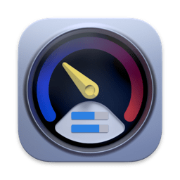 System Dashboard Pro for Mac(专业系统监视器) v1.9.1激活版 System Dashboard Pro for Mac(专业系统监视器) v1.9.1激活版