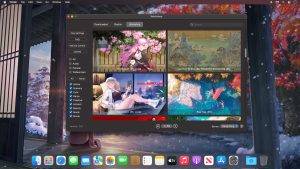 Dynamic Wallpaper for Mac(精美的动态壁纸) v16.4免激活版插图1