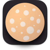Lunar for Mac(外接屏幕亮度调节工具)v6.2.5免费版