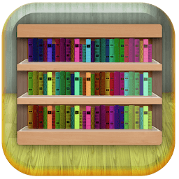 Bookshelf Library for Mac(文件索引管理工具)v6.3.4激活版
