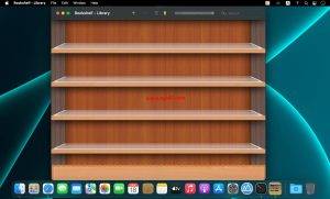 Bookshelf Library for Mac(文件索引管理工具)v6.3.4激活版插图2