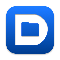 Default Folder X for Mac(Mac专业搜索优化工具)