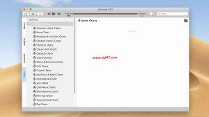 beaTunes5 for Mac(最好的iTunes管理工具)v5.2.33注册激活版插图