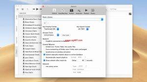 beaTunes5 for Mac(最好的iTunes管理工具)v5.2.33注册激活版插图1