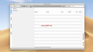 beaTunes5 for Mac(最好的iTunes管理工具)v5.2.33注册激活版插图4